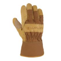 Carhartt Brown System 5™ Safety Cuff Work Glove