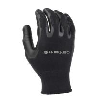 Black Pro Palm Glove