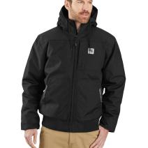 Black Yukon Extremes® Loose Fit Insulated Active Jac