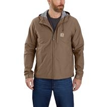 Flaxseed Rain Defender® Relaxed Fit Lightweight Jacket