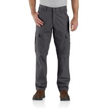 Shadow Force® Relaxed Fit Ripstop Cargo Work Pant