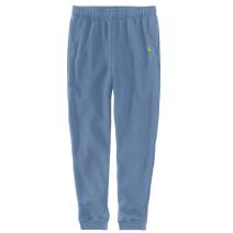 Skystone Loose Fit Midweight Tapered Sweatpant