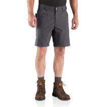 Shadow Force® Relaxed Fit Ripstop Work Short - 8.5 Inch