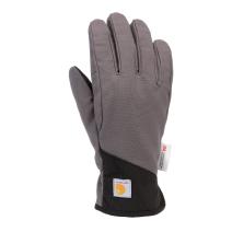 Gravel Women's Rugged Flex® Insulated Open Cuff Glove
