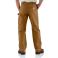 Carhartt Brown Carhartt B01 Back View - Carhartt Brown | Model is 6'2" with a 40.5" chest, wearing 32W x 32L