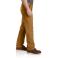 Carhartt Brown Carhartt 103279 Right View - Carhartt Brown | Model is 6'2" with a 40.5" chest, wearing 32W x 32L