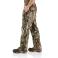 Mossy Oak Mountain Country Carhartt 103282 Left View - Mossy Oak Mountain Country