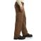 Mid Brown Carhartt 100791 Right View - Mid Brown