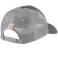 Charcoal Carhartt 104723 Back View - Charcoal
