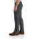 Shadow Carhartt 103574 Left View - Shadow | Model is 6'2" with a 40.5" chest, wearing 32W x 32L