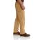 Hickory Carhartt 102802 Right View - Hickory | Model is 6'2" with a 40.5" chest, wearing 32W x 32L