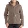 Taupe Gray/Shadow Carhartt 102248 Front View - Taupe Gray/Shadow