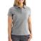 Heather Gray Carhartt 102460 Front View - Heather Gray