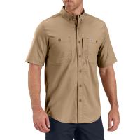 Carhartt 102537 - Rugged Professional™ Series Short-Sleeve Shirt