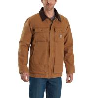 Carhartt 103283 - Full Swing® Traditional Coat - Quilt Lined