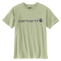 Carhartt 103592 - WK195 Women's Workwear Logo Short Sleeve T-Shirt