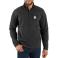 Black Heather Carhartt 103831 Front View Thumbnail