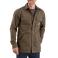 Canyon Brown Carhartt 104146 Front View - Canyon Brown
