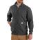 Carbon Heather Carhartt 104440 Front View Thumbnail