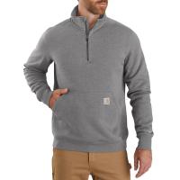 Carhartt 104475 - Force® Midweight Quarter Zip Sweatshirt