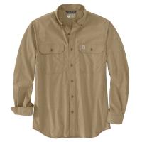 Carhartt 105291 - Force® Relaxed Fit Lightweight Long-Sleeve Shirt