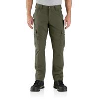 Carhartt 105461 - Rugged Flex® Relaxed Fit Ripstop Cargo Work Pant