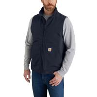 Carhartt 105535 - Super Dux™ Relaxed Fit Lightweight Softshell Vest