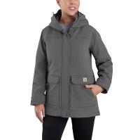 Carhartt 105654 - Women's Super Dux™ Relaxed Fit Insulated Traditional Coat