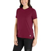 Carhartt 105849 - Women's Carhartt LWD™ Relaxed Fit Short Sleeve T-Shirt