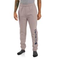 Carhartt 105899 - Relaxed Fit Midweight Tapered Graphic Sweatpant