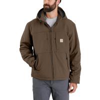 Carhartt 106006 - Super Dux™ Relaxed Fit Insulated Jacket