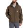 Coffee Carhartt 106006 Front View - Coffee