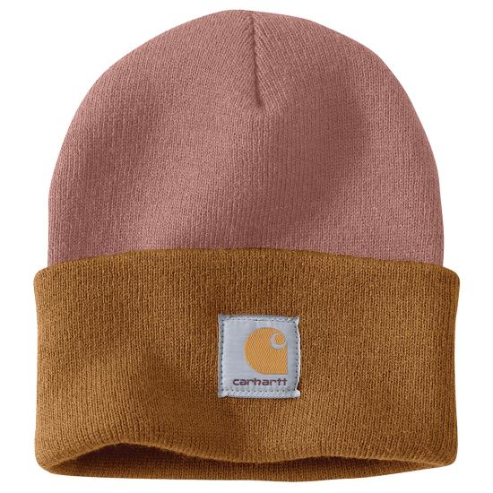 Cameo Brown Carhartt 106065 Front View
