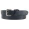 Black Carhartt A0005785 Front View - Black