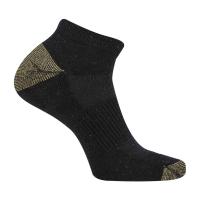 Carhartt A0111-6 - All-Season Cushioned Low Cut Sock 6-Pack