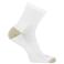 White Carhartt A0112-6 Front View - White