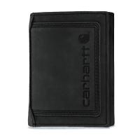 Carhartt B0000213 - Detroit Trifold Wallet