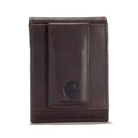 Carhartt B0000221 - Oil Tan Front Pocket Wallet