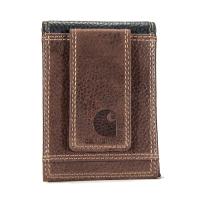 Carhartt B0000224 - Rugged Front Pocket Wallet
