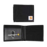 Carhartt B0000227 - Canvas Passcase Wallet