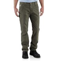 Carhartt B369 - Washed Duck Relaxed Fit Pants