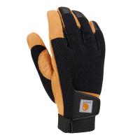 Carhartt GD0779M - High Dexterity Touch Sensitive Secure Cuff Glove