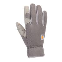 Carhartt GD0806W - Women's Thermal-Lined High Dexerity Open Cuff Glove
