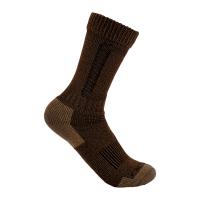 Carhartt SB5780M - Heavyweight Wool Blend Steel Toe Boot Sock