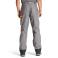 Pewter Timberland PRO A1OVC Back View - Pewter