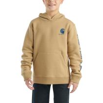 Boy s Carhartt Sweatshirts Dungarees