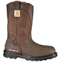 Carhartt women's wellington boots discount