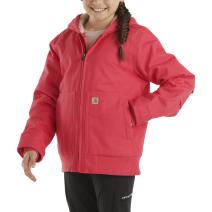 Girls carhartt coats store