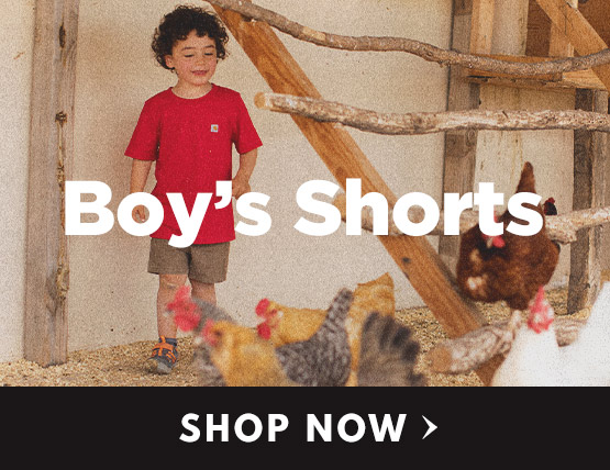 Shop Boys Shorts