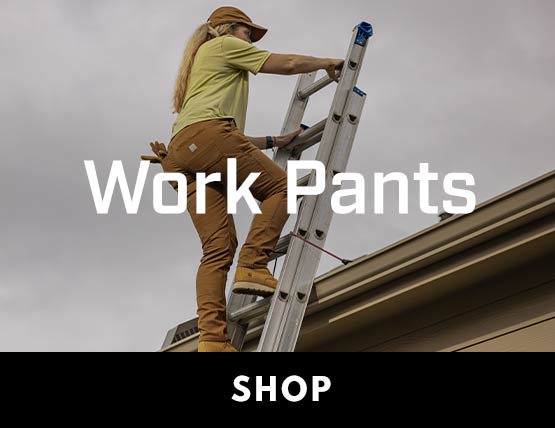 Shop Women's Work Pants